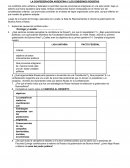 LA CONFEDERACIÓN ARGENTINA Y LOS GOBIERNOS ROSISTAS