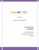 AFC LEY 19.728 Legislación Previsional y Seguridad Social