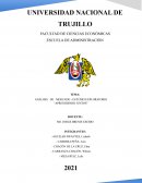 ANÁLISIS DE MERCADO - ESTUDIO EXPLORATORIO “APRENDIENDO JUNTOS”