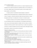 Inteligencia artificial, ¿buena o mala para nuestras vidas?