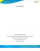 La inserción laboral de los jóvenes en Colombia. Retos y perspectivas
