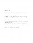 Chuño saruy