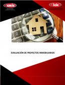 Curso Evaluación de Proyectos Inmobiliarios