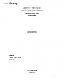 LOGISTICA Y OPERACIONES (LGSP01/V-IS3-N5-P1-C1/V Calama IAS)