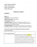 Capacidades: Resolución de problemas