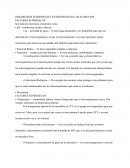 PARÁMETROS INTRÍNSECOS Y EXTRÍNSECOS DE LOS ALIMENTOS