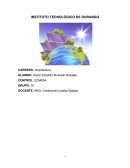 Arquitectura sustentable