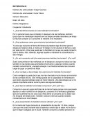 Entrevista ¿Qué beneficios buscas en unas bebidas funcionales?