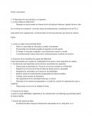 ¿Cómo trabaja un Help Desk?