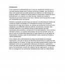 Contabilidad y Ciencias Relacionadas