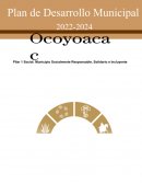 Equipamiento, mobiliario e infraestructura