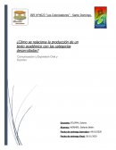 El problema de los géneros discursivos