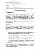 COMPORTAMIENTO ORGANIZACIONAL Empresa CEMEX