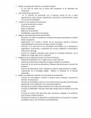 Examen Procesos de gestion