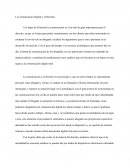 La Comunicación Digital y el Derecho