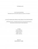 ESTRATEGIAS PARA LA ADOPCIÓN MASIVA DE TECNOLOGÍAS BASADAS EN BLOCKCHAIN, ESPECIFICAMENTE CRIPTOMONEDAS