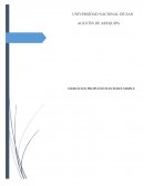 CASO ESTUDIO 2.1 - INGENIERÍA ECONÓMICA