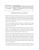 Melanie Klein, una princesa que creó su propio reino