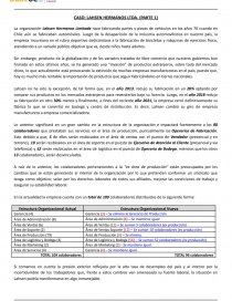 CASO: LAHSEN HERMANOS LTDA. Página 1