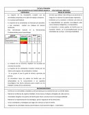 FICHA DESCRIPTIVA DE TERCER GRADO GRUPO A