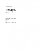 El retrato de Dorian Gray