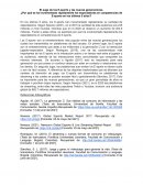 El auge de los E-sports y las nuevas generaciones