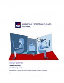 Marketing CADENA DE VALOR