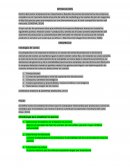 FIJACIÓN DE PRECIOS