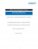 DD372 – LIDERAZGO ORGANIZACIONAL Y COACHING ESTUDIO DE CASO