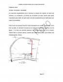 Análisis de Recorridos de la Casa Farnsworth