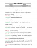 Tecnicas directivas- psicologia