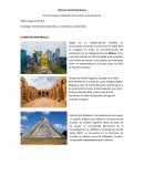 Elementos materiales e inmateriales