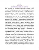 Documental Roma sin limites