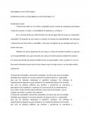 DESARROLLO SUSTENTABLE INTRODUCCION AL DESARROLLO SUSTENTABLE U1