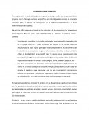 LA EMPRESA COMO CONJUNTO