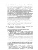 CONCEPTO DE ESTADO KELSEN