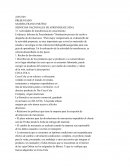 EVIDENCIA INFORME DE PROCEDIMIENTO SIMULACIÓN PROCESO DE RECIBO Y DESPACHO DE DEVOLUCIONES