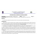 ESI, VIOLENCIA DE GENERO