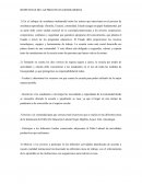 RESPUESTAS DE LAS PREGUNTAS GENERADORAS