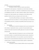 TECNICAS PROYECTIVAS