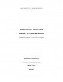 Agroindustria en la Ingeniería Agrícola