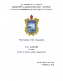 El estres ¿Cómo afecta el estrés a la salud?