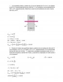 Problemas tranferencia de calor