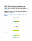 Error en Estado Estable