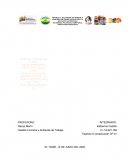 Reclutamiento de personal. GLOBAL ENERGY, C.A