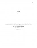Estrategias y estilos de aprendizaje en estudiantes universitarios