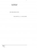 LAS CREENCIAS DE LOS TÉNEK