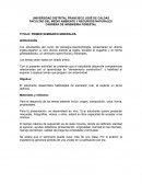 SEMINARIO MINERALES