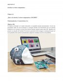 Interfaces cerebro-computadora