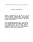 Cómo nos manipulan en las redes sociales